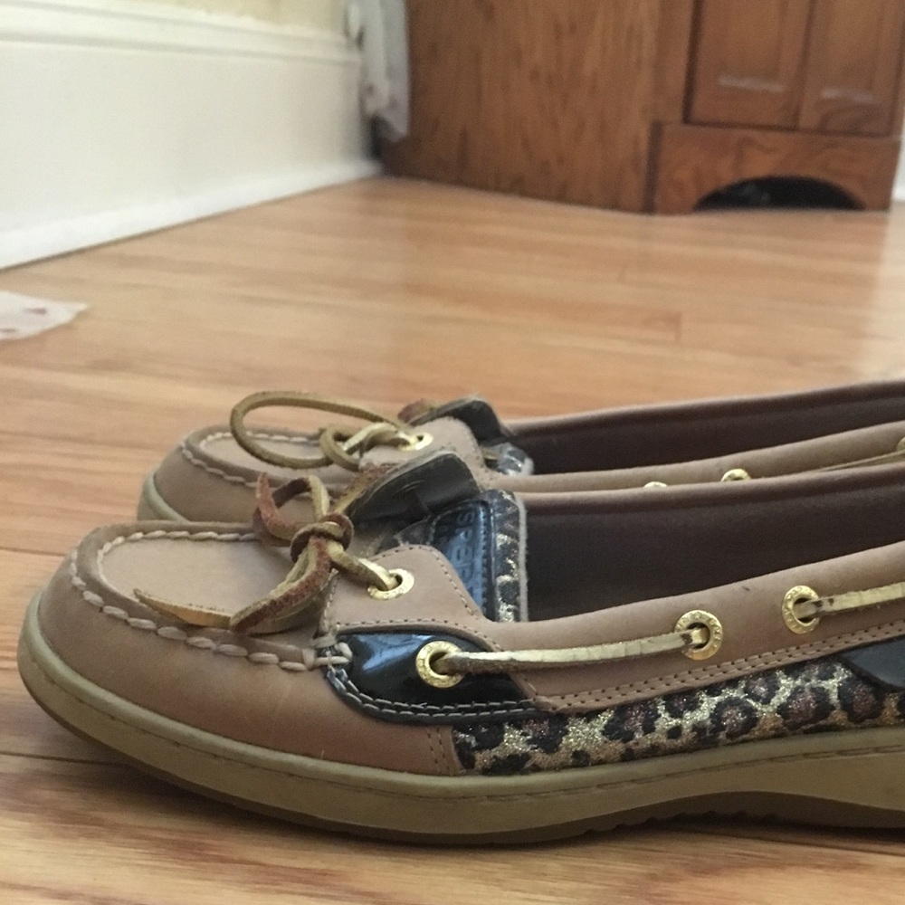 Sperry Shoes **RARE**